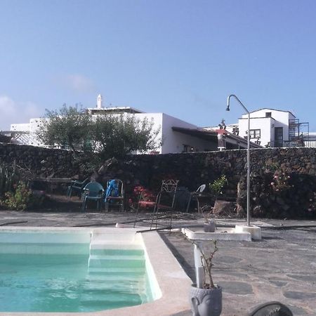 El Cortijo Eco Finca 호텔 Ye 외부 사진