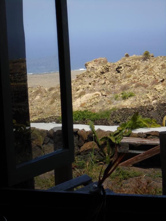 El Cortijo Eco Finca 호텔 Ye 외부 사진