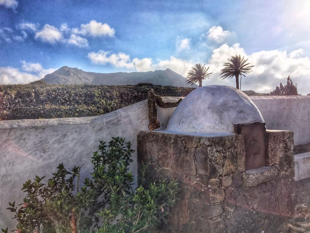El Cortijo Eco Finca 호텔 Ye 외부 사진