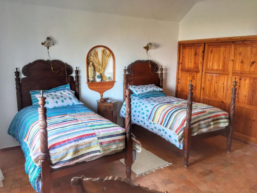 El Cortijo Eco Finca 호텔 Ye 외부 사진