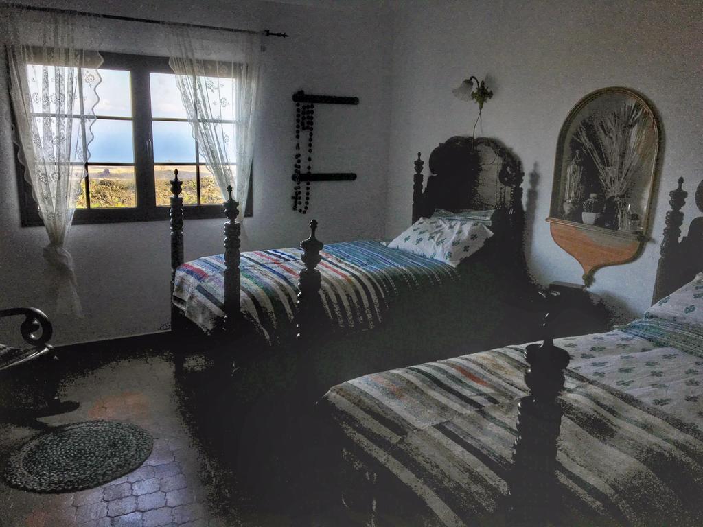 El Cortijo Eco Finca 호텔 Ye 외부 사진