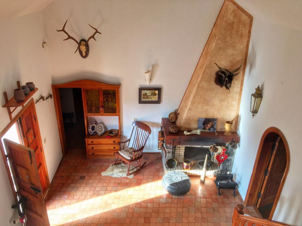 El Cortijo Eco Finca 호텔 Ye 외부 사진