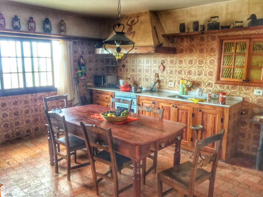 El Cortijo Eco Finca 호텔 Ye 외부 사진