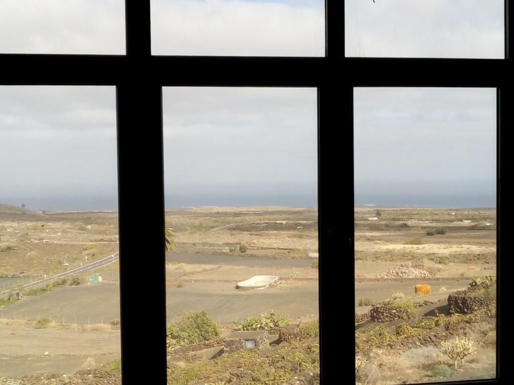 El Cortijo Eco Finca 호텔 Ye 외부 사진