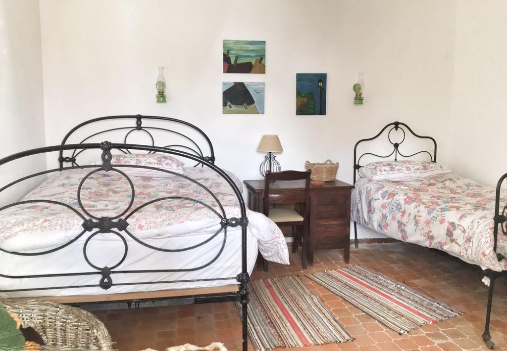 El Cortijo Eco Finca 호텔 Ye 외부 사진