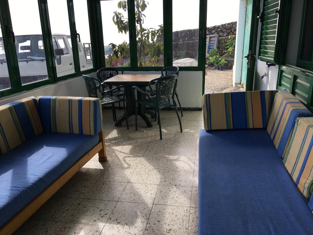 El Cortijo Eco Finca 호텔 Ye 외부 사진