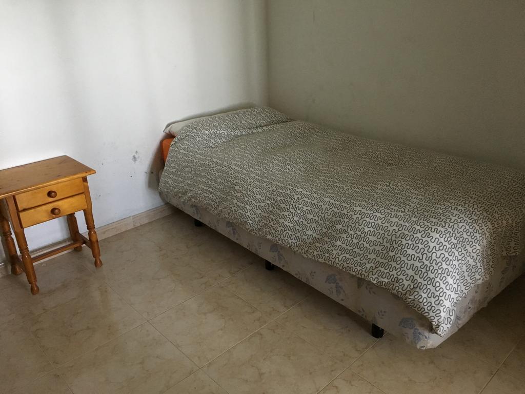 El Cortijo Eco Finca 호텔 Ye 외부 사진