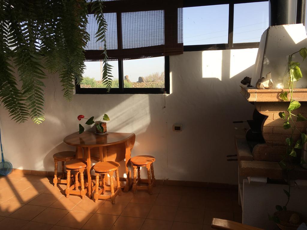 El Cortijo Eco Finca 호텔 Ye 외부 사진
