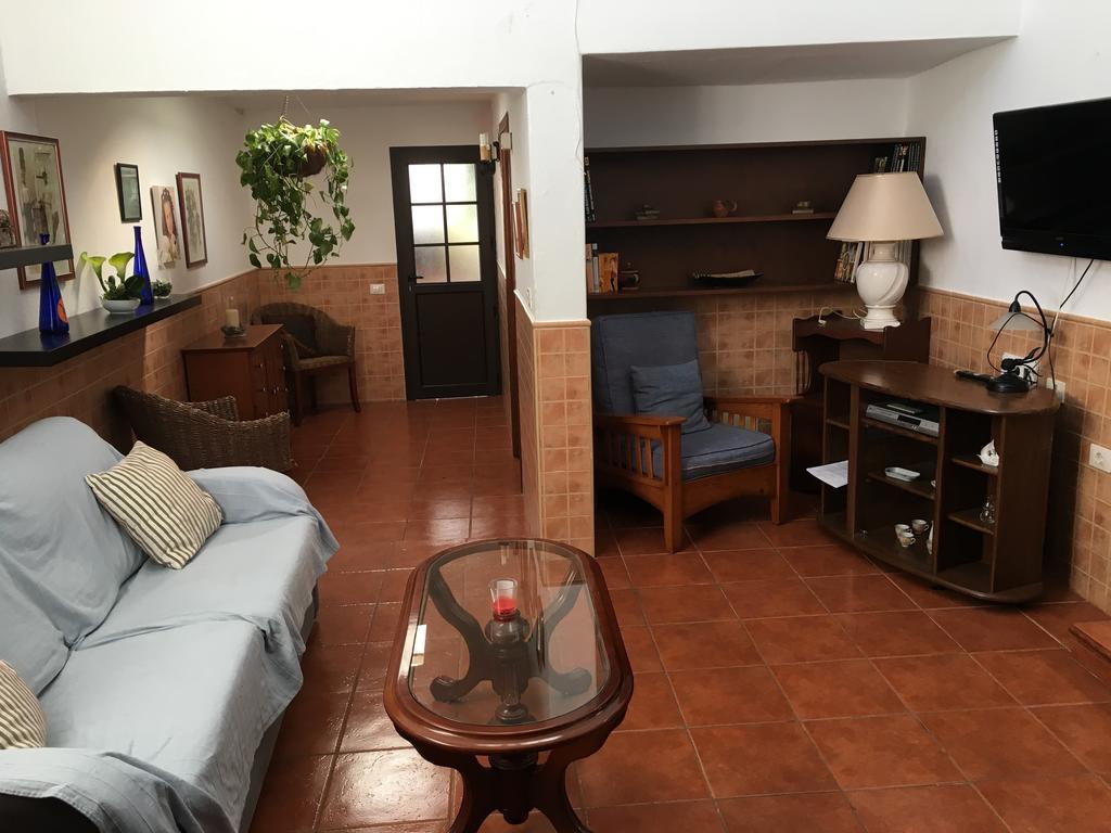 El Cortijo Eco Finca 호텔 Ye 외부 사진