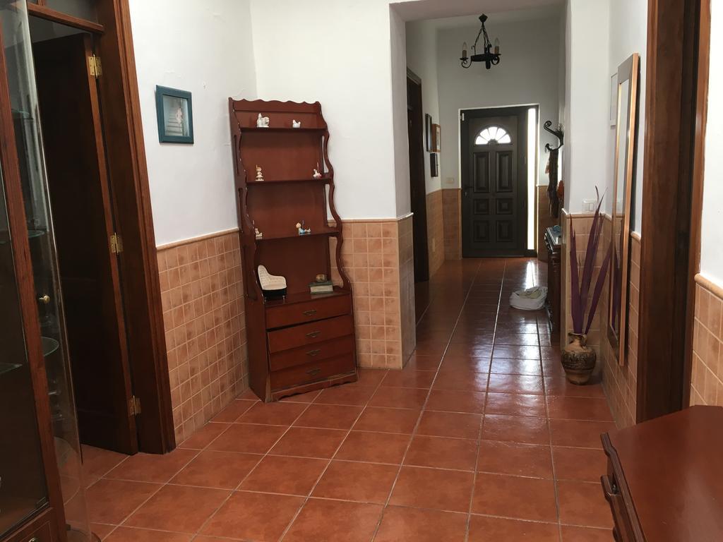 El Cortijo Eco Finca 호텔 Ye 외부 사진