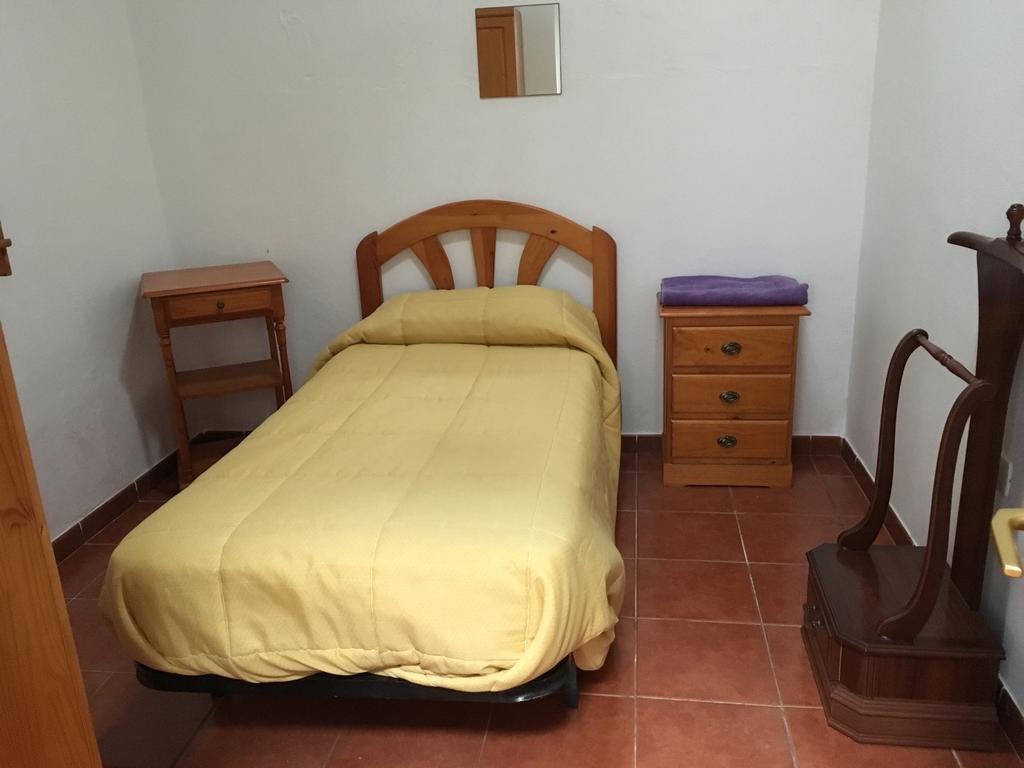 El Cortijo Eco Finca 호텔 Ye 외부 사진