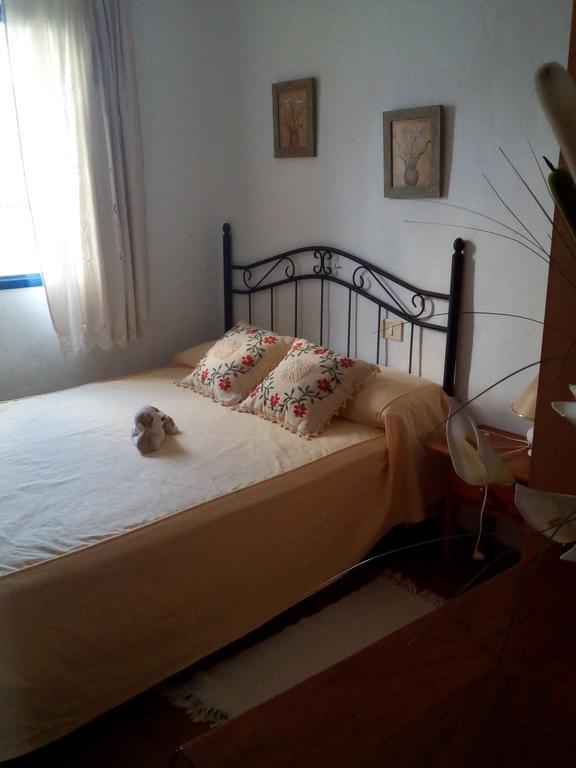El Cortijo Eco Finca 호텔 Ye 외부 사진